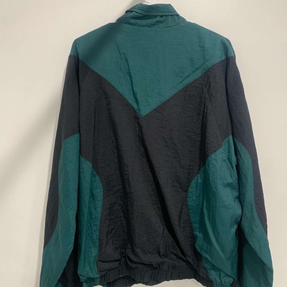 Nike vintage windbreaker